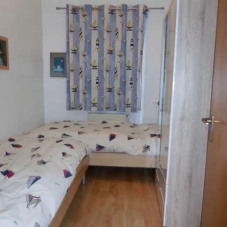 Apartament Kaethe_ Whg_ 4