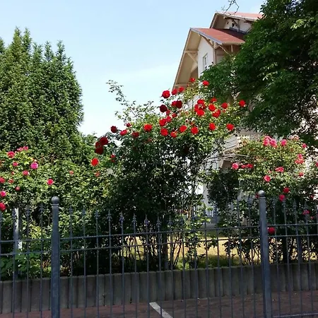 Kaethe_ Whg_ 4 Apartament