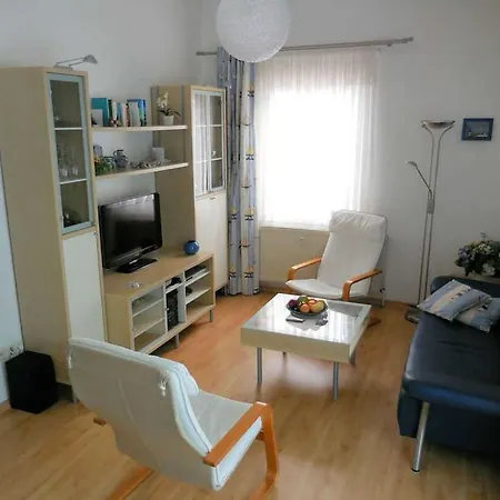 Apartament Kaethe_ Whg_ 4