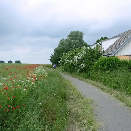 Kaethe_ Whg_ 4 * Goehren (Ruegen)