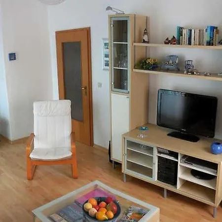 Apartament Kaethe_ Whg_ 4 *