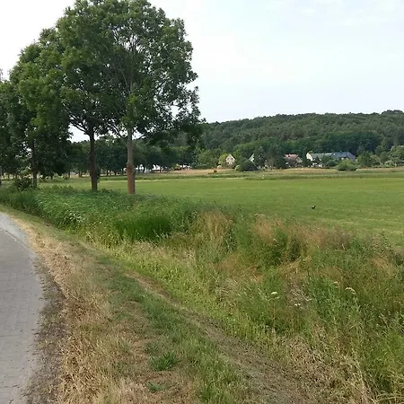 Kaethe_ Whg_ 4 * Goehren (Ruegen)
