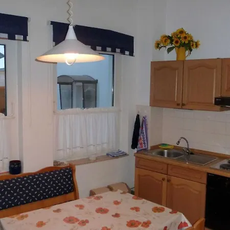 Apartament Kaethe_ Whg_ 4 *