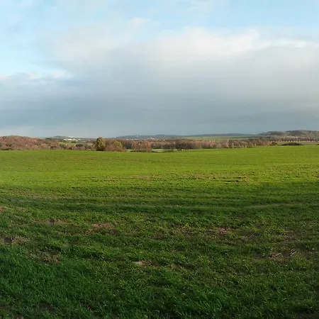 Kaethe_ Whg_ 4 Goehren (Ruegen)
