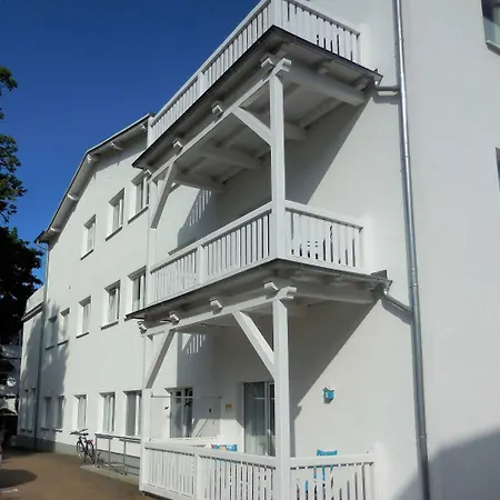Apartament Kaethe_ Whg_ 4