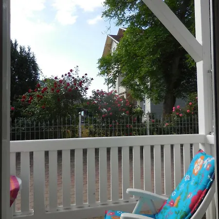 Apartament Kaethe_ Whg_ 4